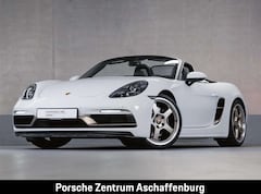 Bild des Angebotes Porsche Boxster SONDERMODELL 25 Jahre