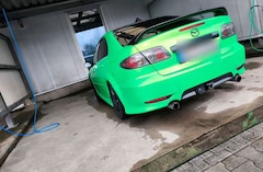 Bild des Angebotes Mazda 6 Viper sport 2,3