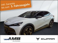 Bild des Angebotes CUPRA Tavascan Endurance Sitzhzg/Wärmepumpe/12.29Garan