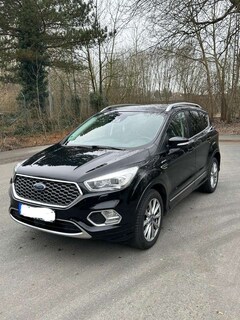 Bild des Angebotes Ford Kuga Vignale