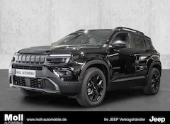Bild des Angebotes Jeep Avenger The North Face 4xe Navi 360 Kamera LED El. Heckkla