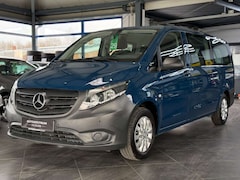 Bild des Angebotes Mercedes-Benz Vito Tourer 114/116 CDI lang *HU/AU NEU*KLIMA*AHK*