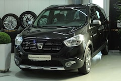 Bild des Angebotes Dacia Lodgy Stepway Selection Blue dCi 115,Kamera,Klim