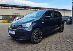 Bild des Angebotes Skoda Citigo Sondermodell FUN * 1. HAND *