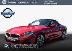 Bild des Angebotes BMW Z4 sDrive20i Aut. LED Head-Up