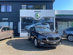 Bild des Angebotes Skoda Fabia Selection