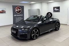 Bild des Angebotes Audi TTS Roadster Quattro *B&O*RS-Sitze*Dig.Tach*19"Z