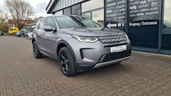 Bild des Angebotes Land Rover Discovery Sport S AWD - ASSISTS - FACELIFT -