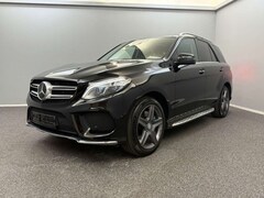 Bild des Angebotes Mercedes-Benz GLE 500 e 4M AMG-LINE*AIRMATIC*PANO*ACC*360*VOLL