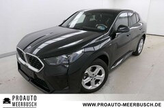 Bild des Angebotes BMW X2 20i sDrive M Sport AHK/MMRY/H&K/PRKASSIST/PANO