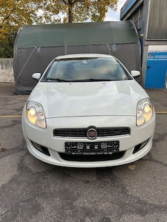 Bild des Angebotes Fiat Bravo 1.4 16V T JET Dynamic*TÜV NEU*1.Hand*Klima