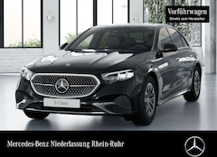 Bild des Angebotes Mercedes-Benz E 220 d Avantgarde LED Distronic KeylessGo PTS