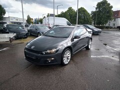 Bild des Angebotes VW Scirocco 1.4 TSI 118 kW