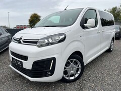 Bild des Angebotes Citroen Spacetourer SPACETOURER BUSINESS M-9 SITZE-PDC-TEMPOMAT