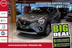 Bild des Angebotes Renault Captur II 1.3 TCe 140 GPF Techno ACC+LED+Navi+LM