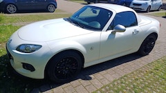 Bild des Angebotes Mazda MX-5 MX-5 2.0 MZR Roadster Coupe Sendo