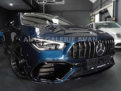 Bild des Angebotes Mercedes-Benz CLA 45 AMG CLA 45 S AMG 4M/AERO-KIT/MULTI/BURMESTER/MEMORY