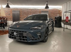 Bild des Angebotes CUPRA Leon 1.5 eTSI ACC DAB Sennheiser RKF 19" Sommer