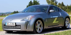 Bild des Angebotes Nissan 350Z 350 Z Premium Pack