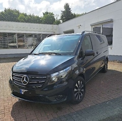 Bild des Angebotes Mercedes-Benz Vito eVito Tourer 129 Extralang PRO