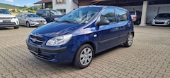 Bild des Angebotes Hyundai Getz Team 08