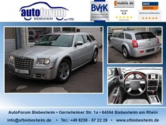 Bild des Angebotes Chrysler 300C 5.7 V8 HEMI Prins-LPG*Leder*S-Dach*Xenon