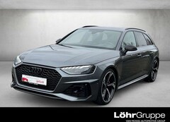 Bild des Angebotes Audi RS4 RS 4 Avant 2.9 TFSI quattro tiptronic *Matrix*