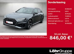 Bild des Angebotes Audi RS4 RS 4 Avant 2.9 TFSI quattro tiptronic *Matrix*