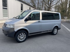 Bild des Angebotes VW T5 Shuttle 4Motion Seikel