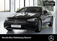 Bild des Angebotes Mercedes-Benz CLE 180 AMG+PANO+360+LED+TOTW+KEYLESS+9G