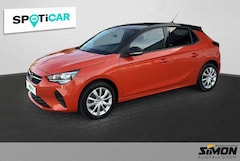 Bild des Angebotes Opel Corsa-e Edition Elektromotor (Automatik-Elektroantrieb)