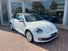 Bild des Angebotes VW Beetle Cabriolet Design
