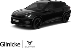 CUPRA Formentor VZ Black Edition e-HYBRID AHK/Nav/Soun