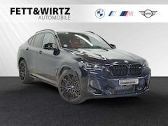 Bild des Angebotes BMW X4 M Competition Panorama|Head-Up|Harman/Kardon