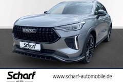 Bild des Angebotes GWM HAVAL Jolion Pro LUXURY 1.5 T-GDI Sitzheizung