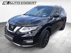 Bild des Angebotes Nissan X-Trail Tekna 4x4 2.0 dCi Panorama Navi Soundsystem Bose K