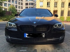 Bild des Angebotes BMW 523 5er Touring TÜV 2026/11 Vollleder Top Preis