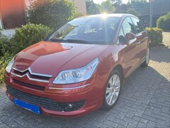 Bild des Angebotes Citroen C4 2.0 16V Exclusive