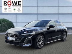 Audi A5 Avant TFSI 150 kW S tronic S Line Navi Leder