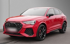 Bild des Angebotes Audi RS Q3 Sportback 2.5 TFSI Matrix AHK SONOS Leder