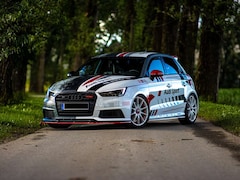 Bild des Angebotes Audi S1 S1 Sportback