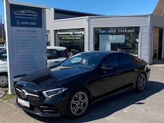 Bild des Angebotes Mercedes-Benz CLS 300 d/AHK/Navi/360° Kamera/ACC/Leder/Glasda.
