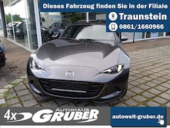 Bild des Angebotes Mazda MX-5 Roadster SKYACTIV-G Exclusive