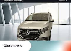 Bild des Angebotes Mercedes-Benz V 220 V 220 d Style/K DISTR. M-BEAM Widescreen AHK  Navi