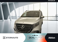 Bild des Angebotes Mercedes-Benz V 220 V 220 d Style/K DISTR. M-BEAM Widescreen AHK Navi