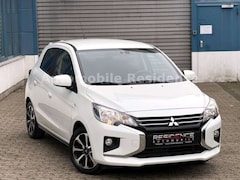 Bild des Angebotes Mitsubishi Space Star Select+ 1.2 AUT.*MFL*SHZ*TEMP*PDC*ALU