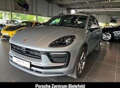 Bild des Angebotes Porsche Macan Panoramadach Abstandstempomat 20-Zoll LED