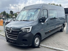 Bild des Angebotes Renault Master III Kasten L3H2*HKa*3,5t*DOKA*7-SITZER*FE