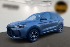 Bild des Angebotes MG ZS COMFORT+Sitzheizung+Navi+360-Grad-Kamera+Parksenso