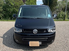 Bild des Angebotes VW T5 Multivan Multivan DSG BMT Highline